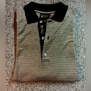 Bobby Jones Golf Shirt